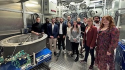 Zhenit kick off meeting