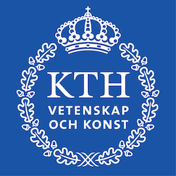 KTH logotype