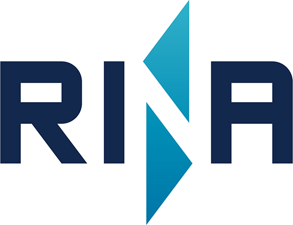 RINA logo