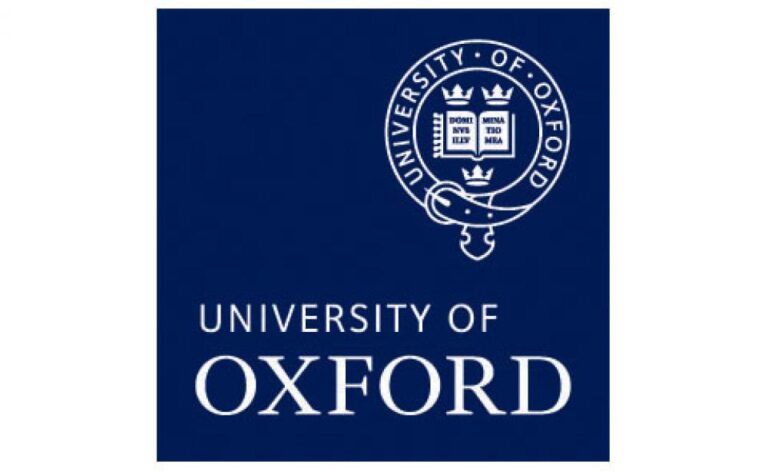 University of Oxford logo