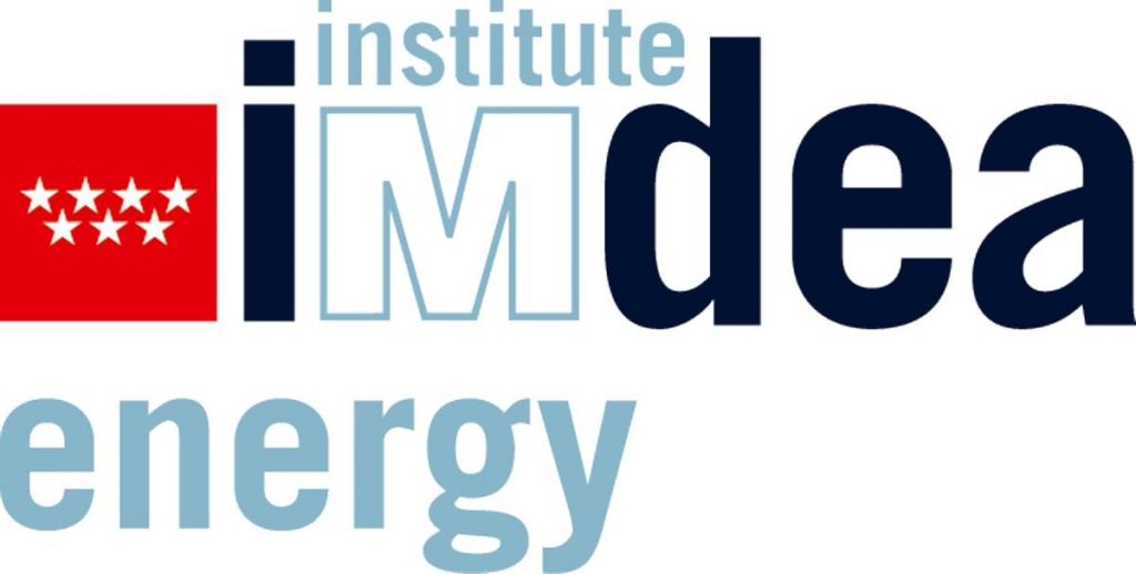 IMDEA Energy Institute (IME)  logo