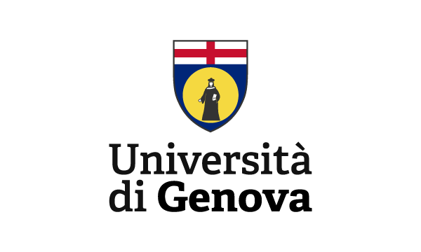 University of Genoa (UNIGE)  logo